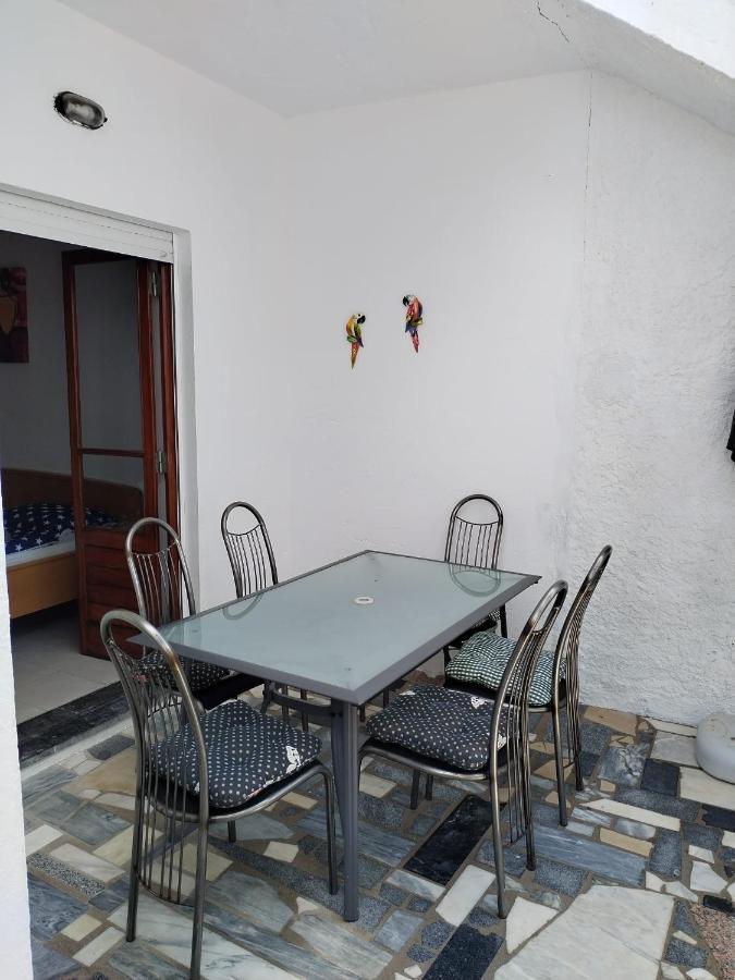 Apartament Casa Da Laranjeira Montargil Zewnętrze zdjęcie