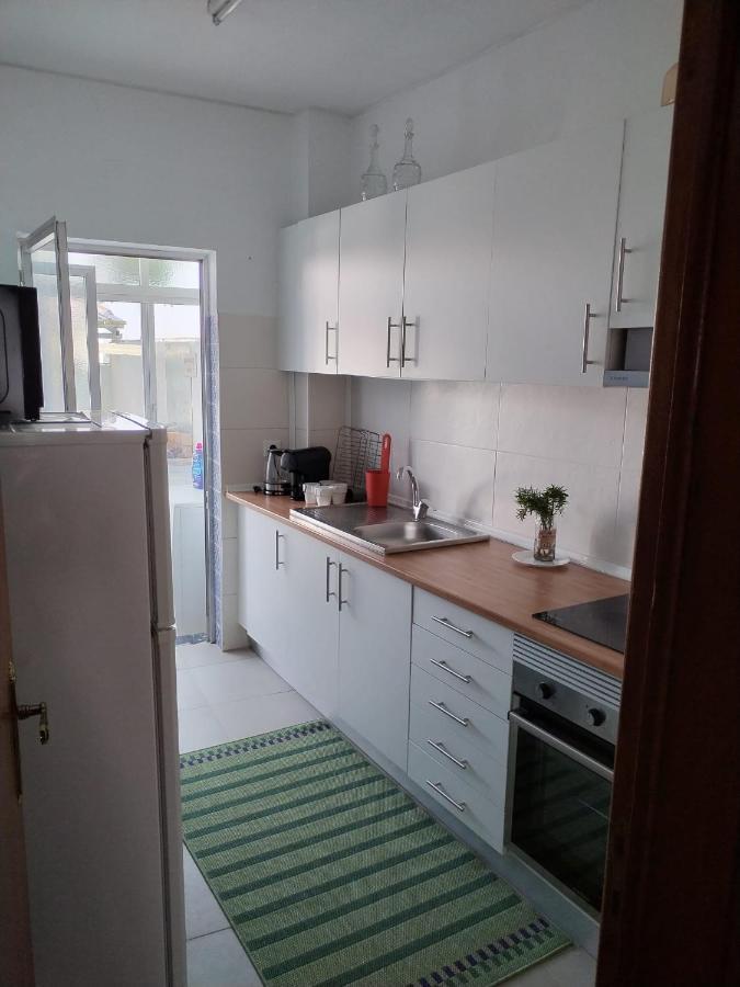 Apartament Casa Da Laranjeira Montargil Zewnętrze zdjęcie