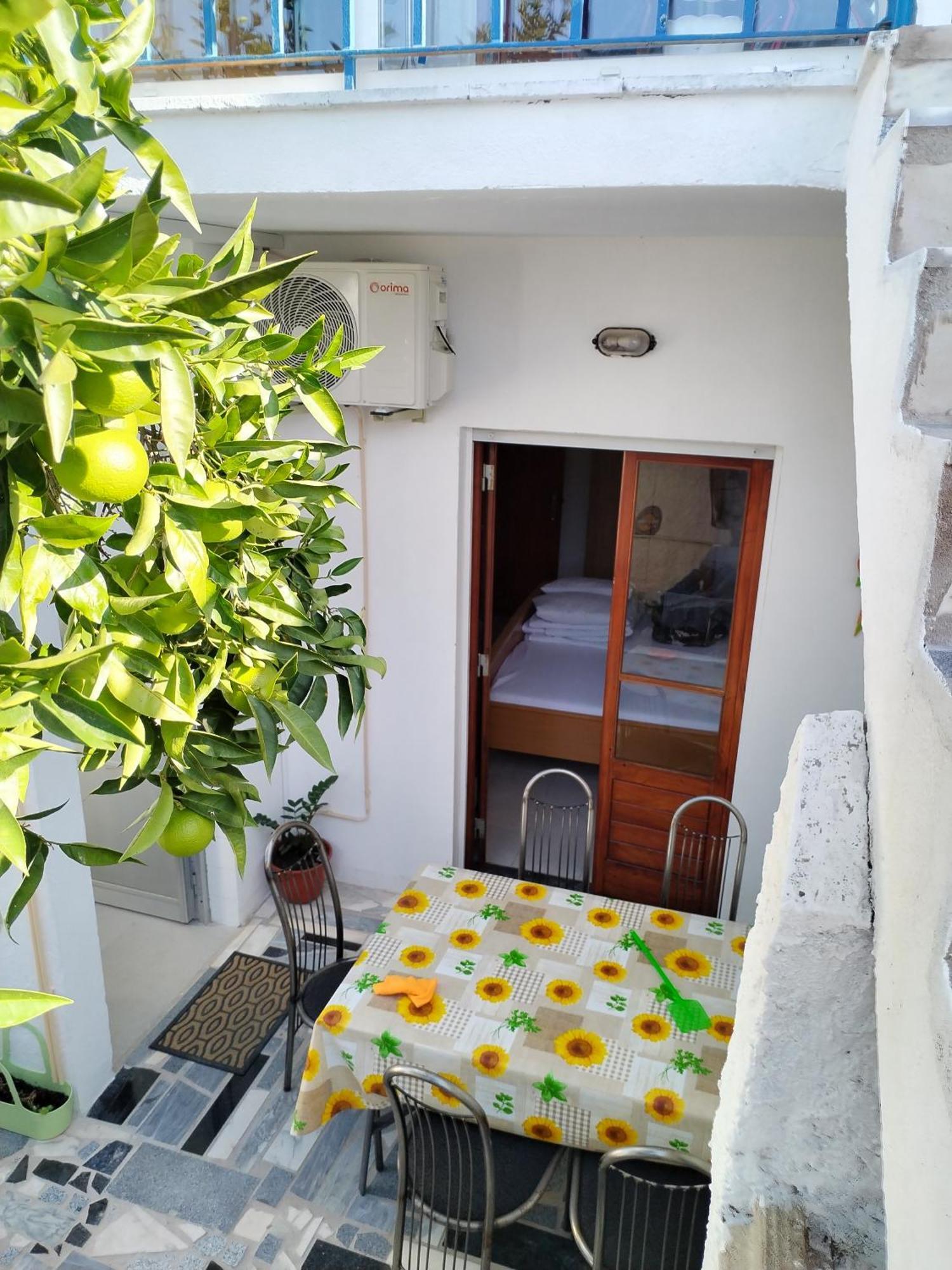 Apartament Casa Da Laranjeira Montargil Zewnętrze zdjęcie